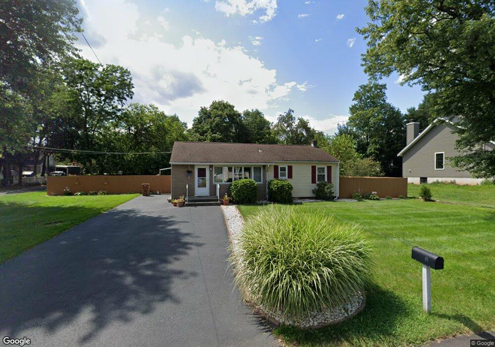 11 Newberry St, Bridgewater, NJ 08807 - photo 1