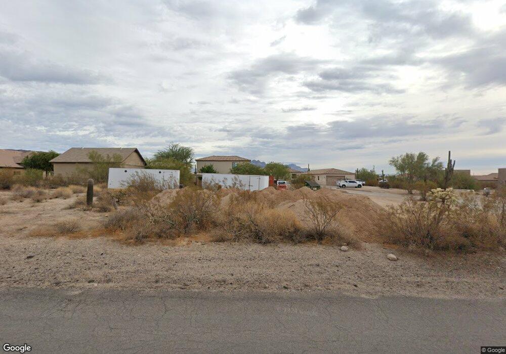 1725 N 103rd St, Mesa, AZ 85207 - photo 1