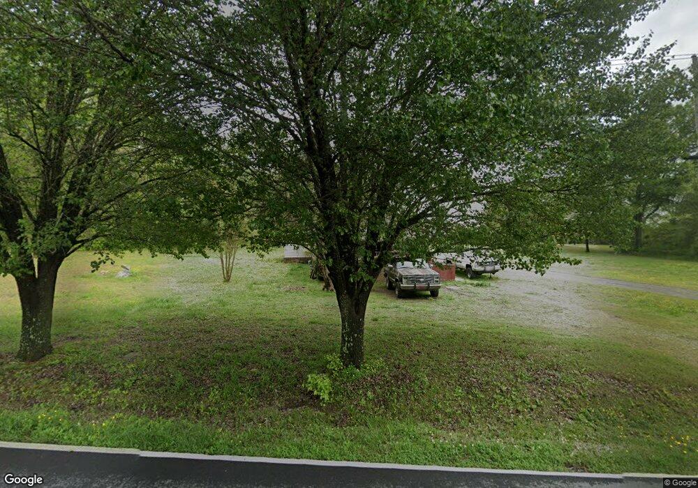 78 Lindsey Chapel Rd, Cedartown, GA 30125 - photo 1