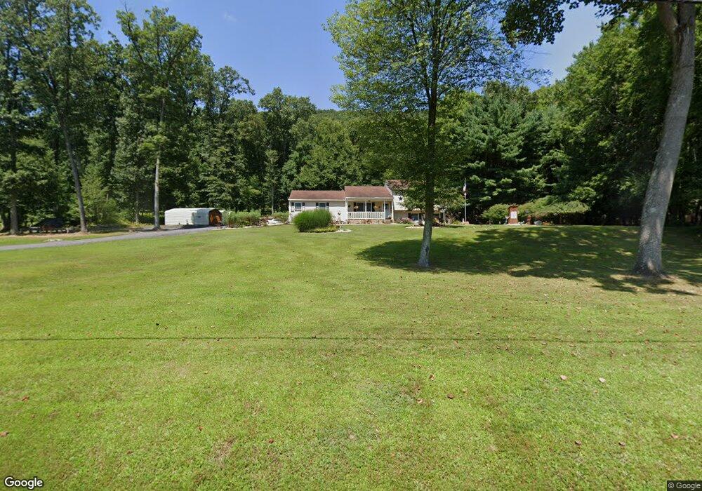 1117 Beaver Valley Rd, Bloomsburg, PA 17815 - photo 1