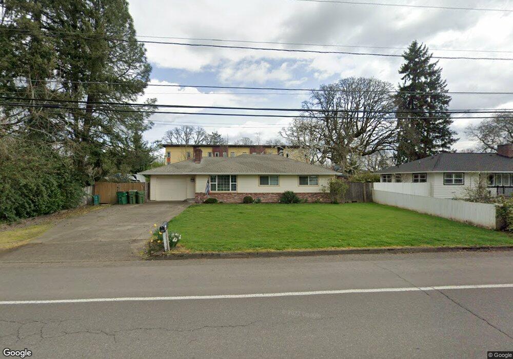 1104 N College St, Newberg, OR 97132 - photo 1