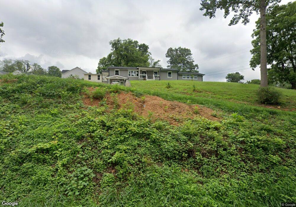 121 Edgewood Rd, Asheville, NC 28804 - photo 1