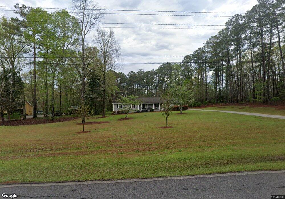 2414 Graham Rd, Gray, GA 31032 - photo 1