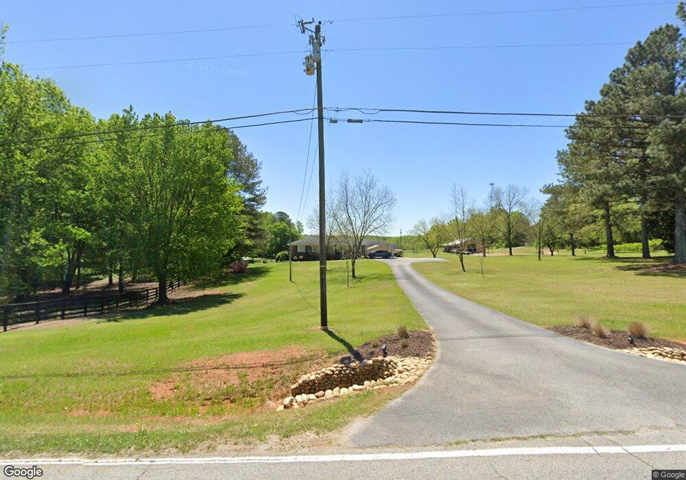 45 McKenzie Bridge Rd, Carrollton, GA 30116 - photo 1