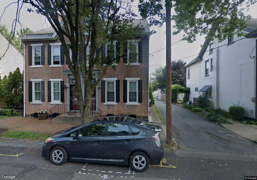 520 Prospect Ave, Bethlehem, PA 18018 - photo 1