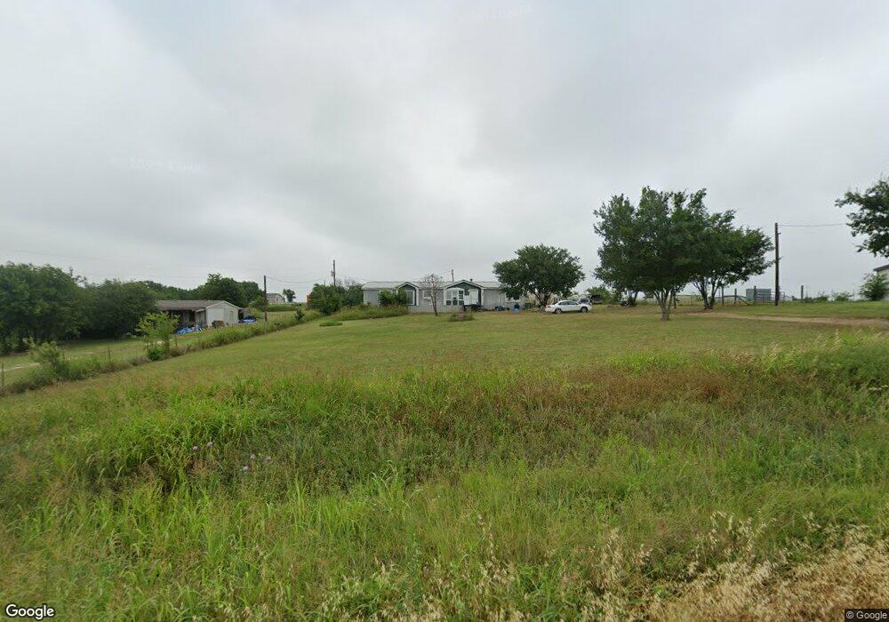 677 Coyote Trail, Rhome, TX 76078 - photo 1
