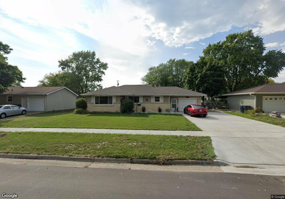 2210 S Terrace St, Janesville, WI 53546 - photo 1