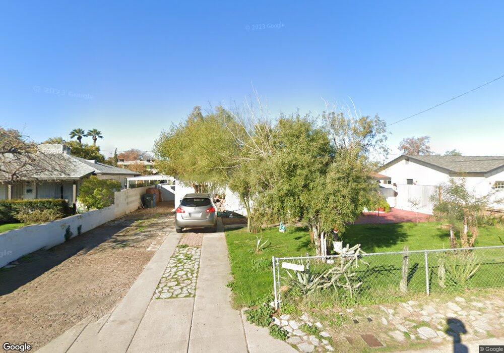 3418 N 14th Place, Phoenix, AZ 85014 - photo 1