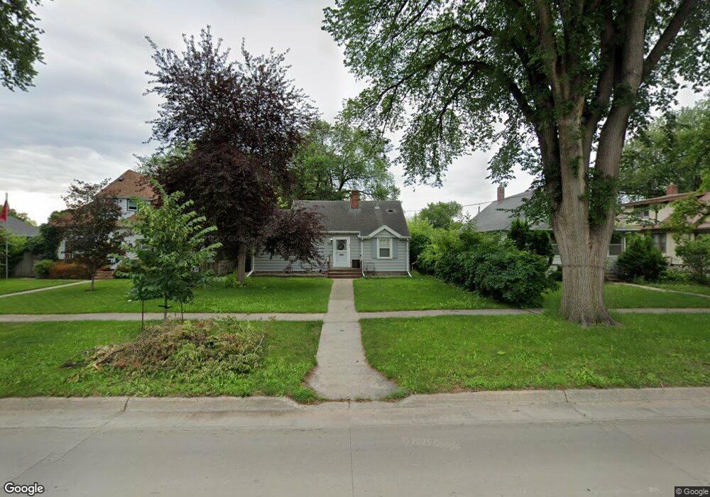 1538 5th Ave S, Fargo, ND 58103 - photo 1