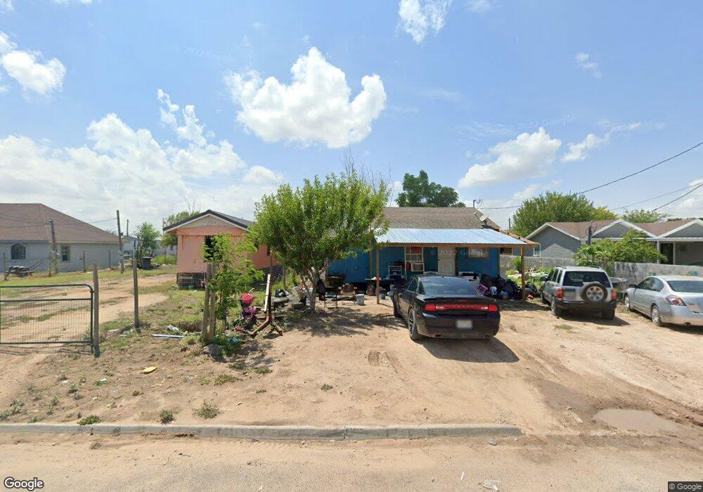 1902 Normandy St, Donna, TX 78537 - photo 1