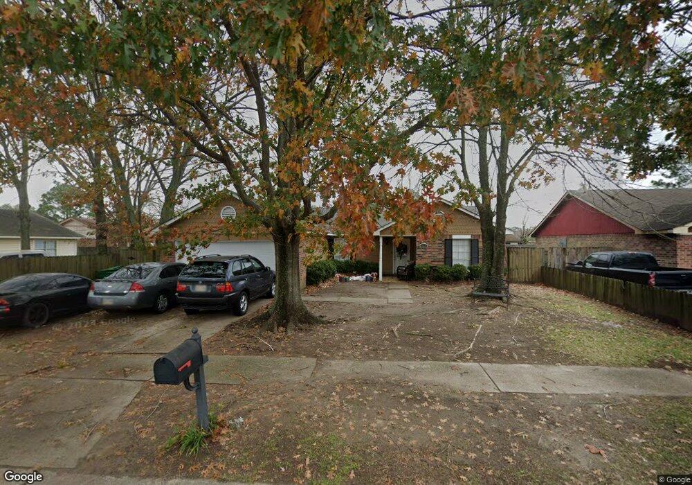 1208 Cinclair Loup Other, Laplace, LA 70068 - photo 1