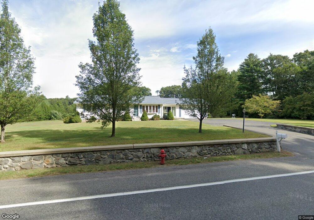 950 Pulaski Blvd, Bellingham, MA 02019 - photo 1