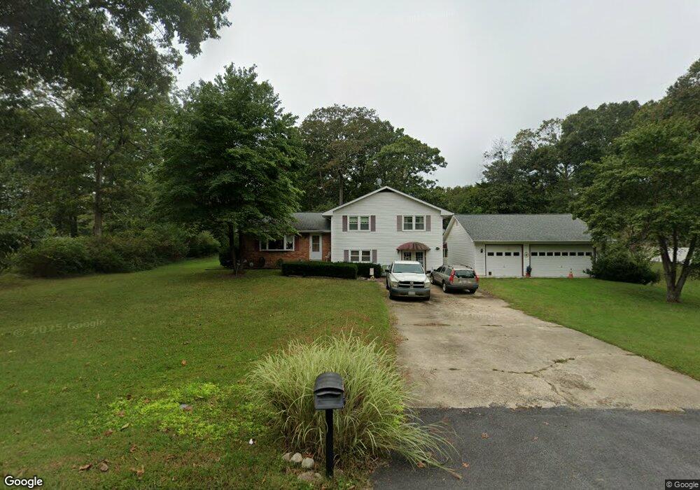 11216 Oakwood Dr, Dunkirk, MD 20754 - photo 1