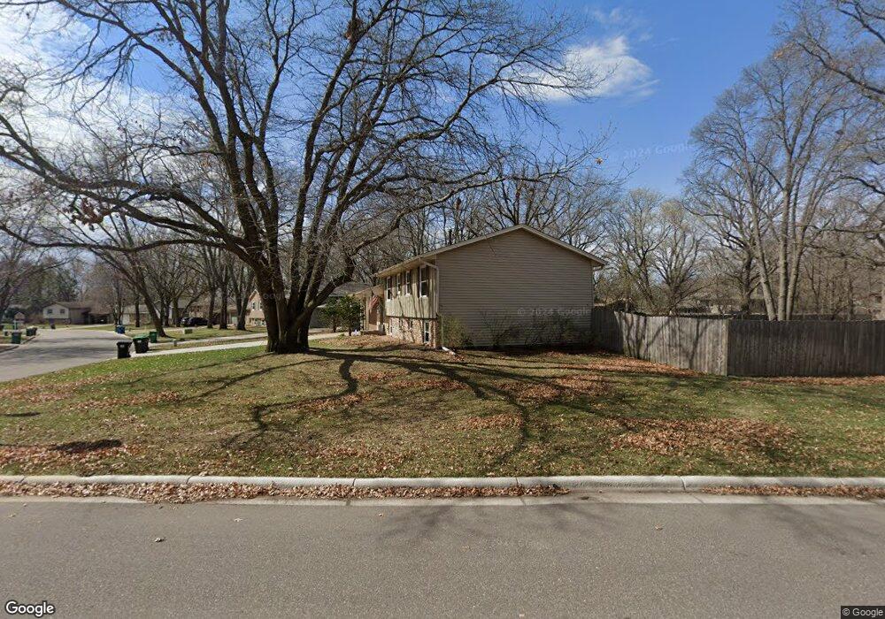 1496 97th Ave NW, Coon Rapids, MN 55433 - photo 1