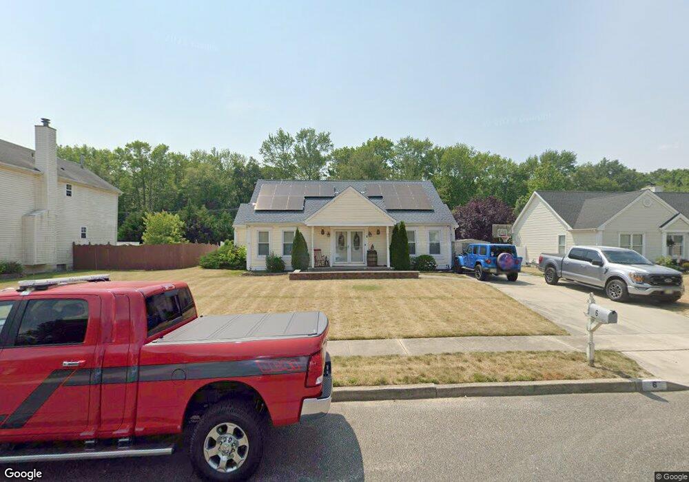 6 Bacon St, Clayton, NJ 08312 - photo 1