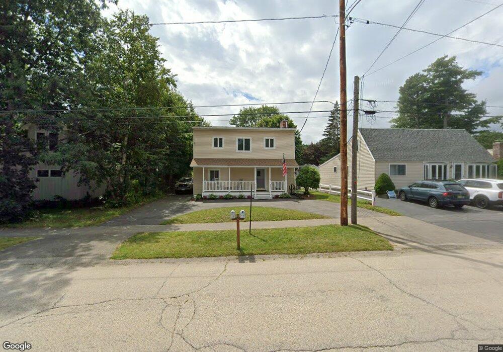 86 Ocean St, Ogunquit, ME 03907 - photo 1