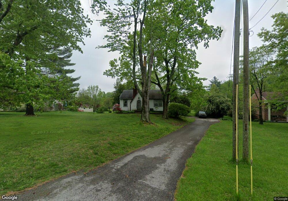 501 Captain Frank Rd, New Albany, IN 47150 - photo 1
