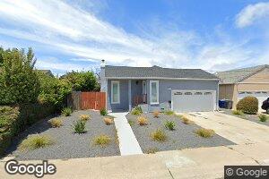 472 Anita Dr, Millbrae, CA 94030