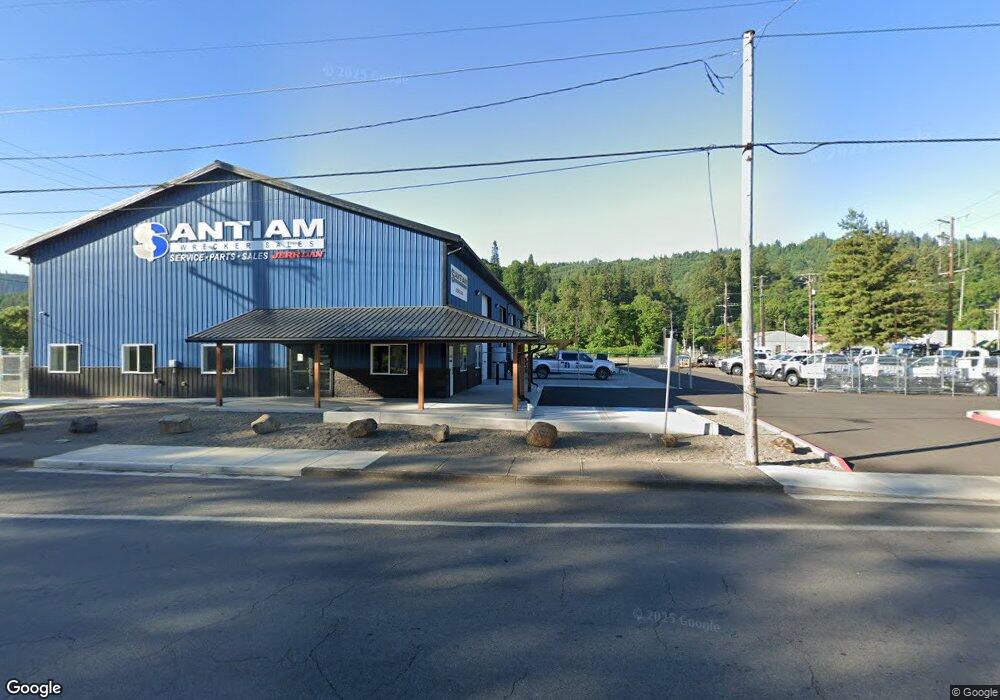 612 Main St, Lyons, OR 97358 - photo 1