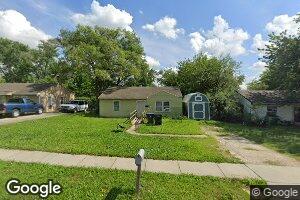 517 SE 36th St, Topeka, KS 66605