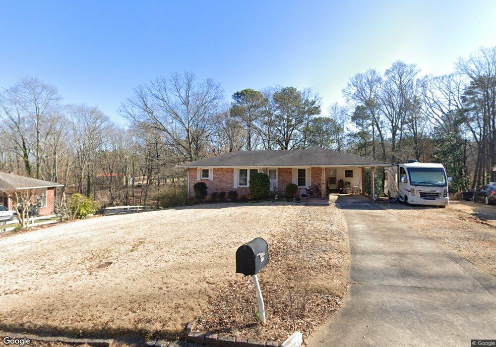 6113 Venetian Way SE unit 5, Mableton, GA 30126 - photo 1