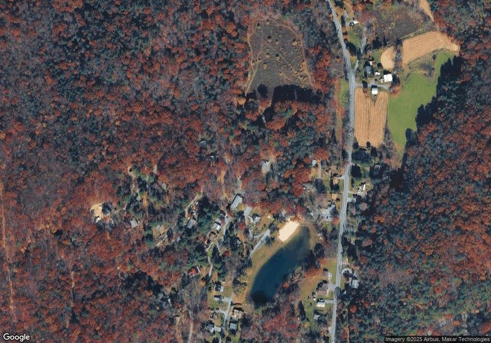 234 Queens Ln, Kunkletown, PA 18058 - photo 1