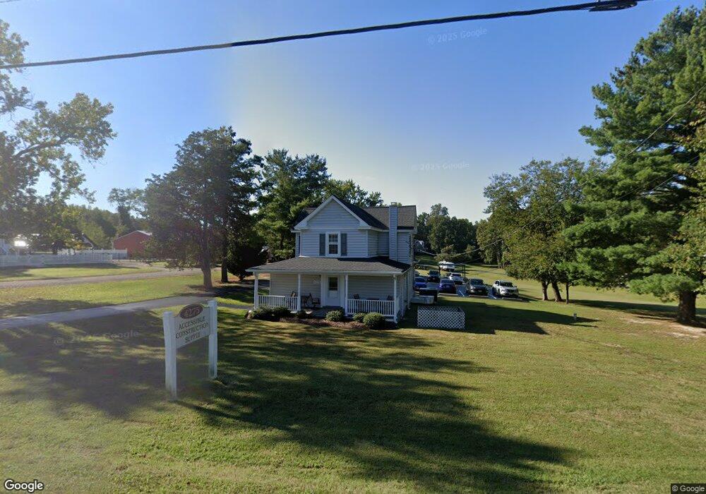 4275 Hunting Creek Rd, Huntingtown, MD 20639 - photo 1