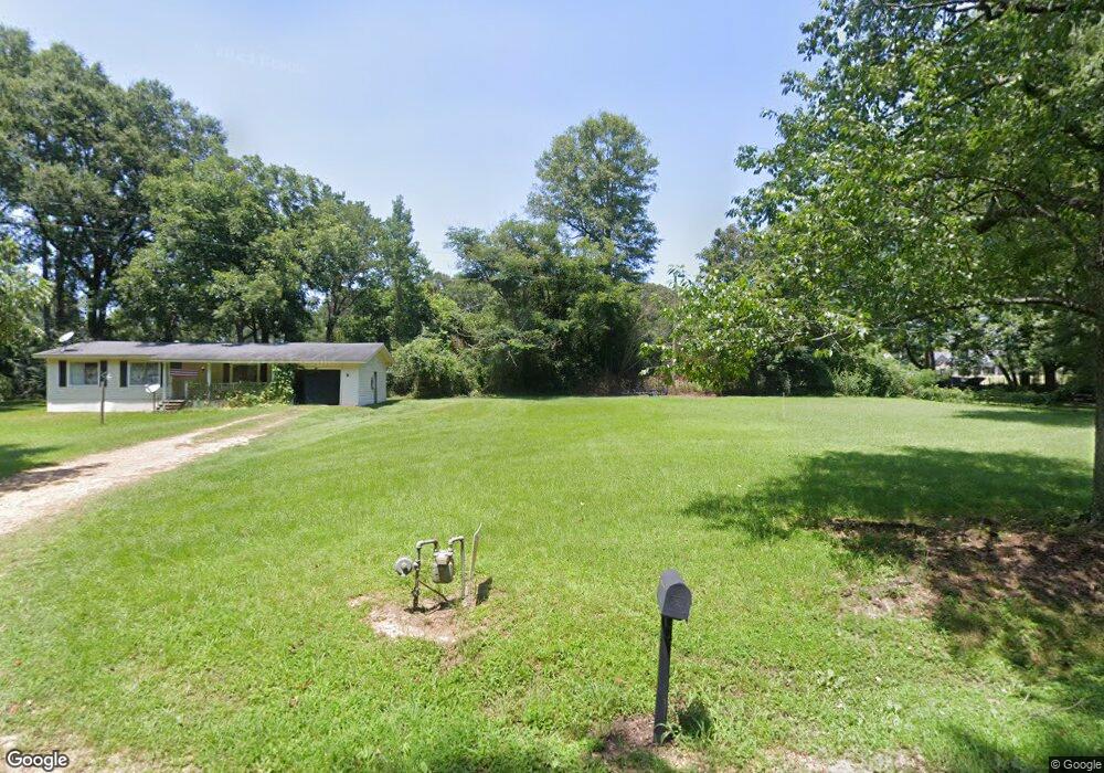 16 Ainsworth Rd, Jayess, MS 39641 - photo 1