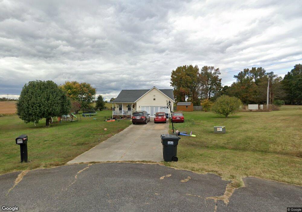 149 Deercroft Dr, Statesville, NC 28625 - photo 1