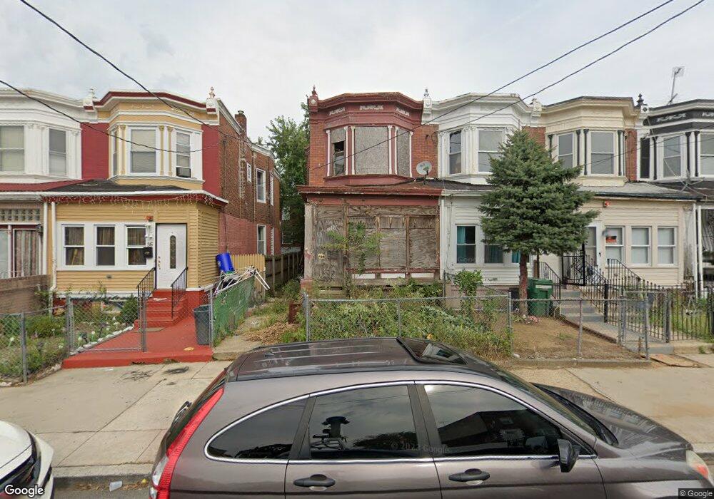 58 S 28th St, Camden, NJ 08105 - photo 1