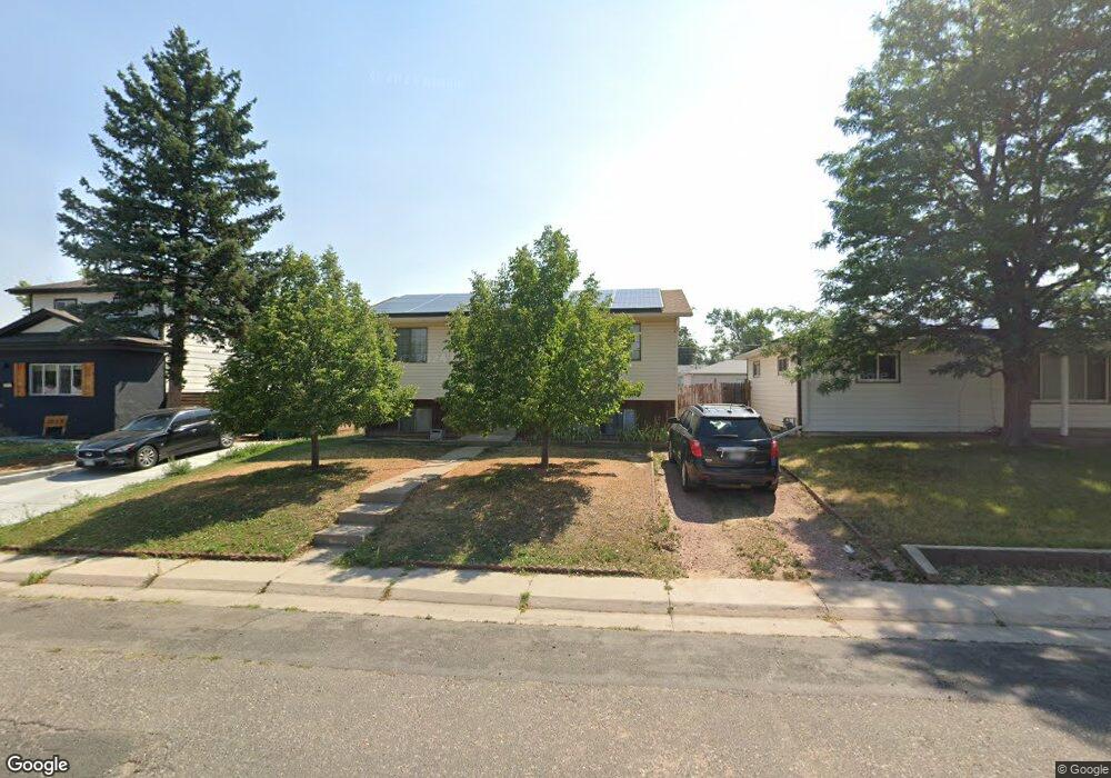1018 Elmira St, Aurora, CO 80010 - photo 1