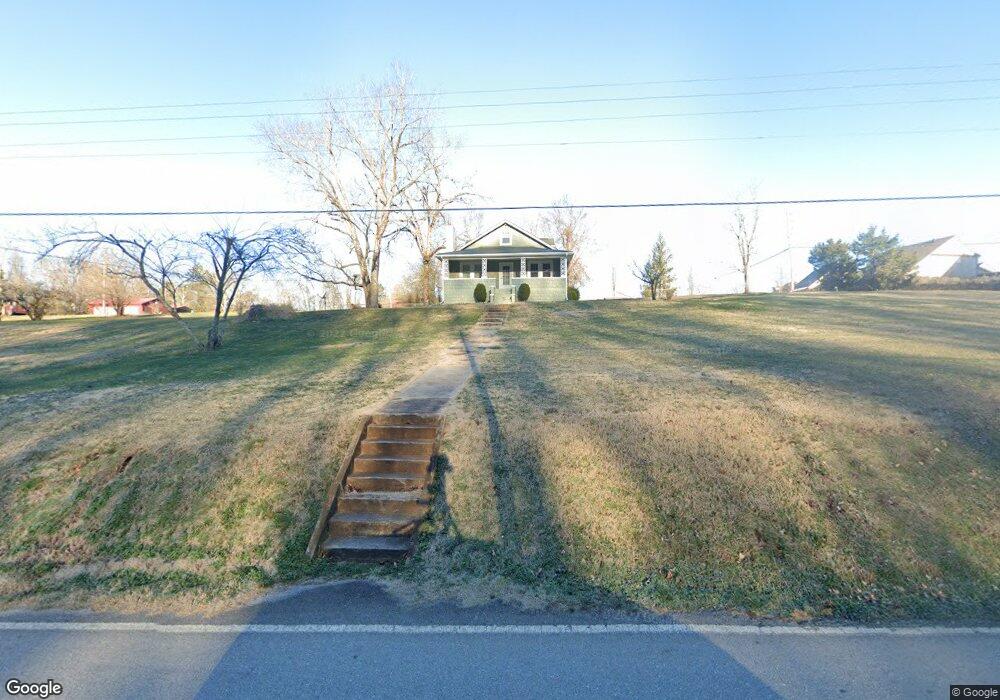 12507 Hickory Creek Rd, Knoxville, TN 37932 - photo 1