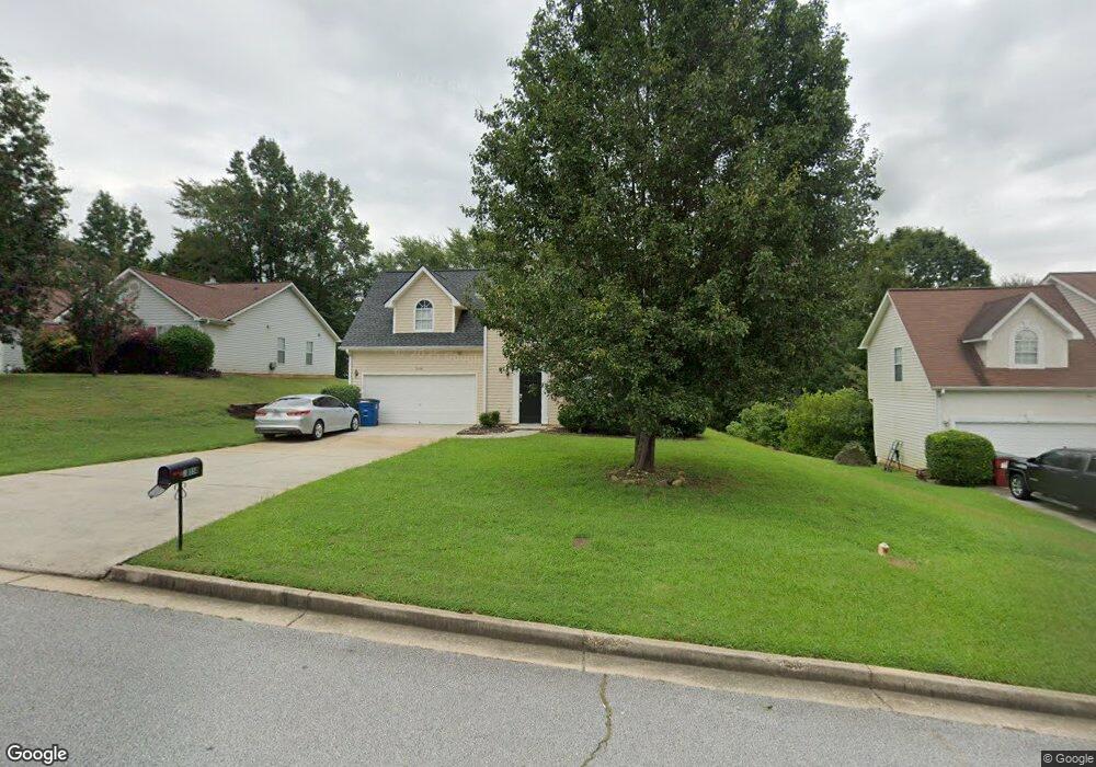 10150 Commons Crossing unit I, Jonesboro, GA 30238 - photo 1