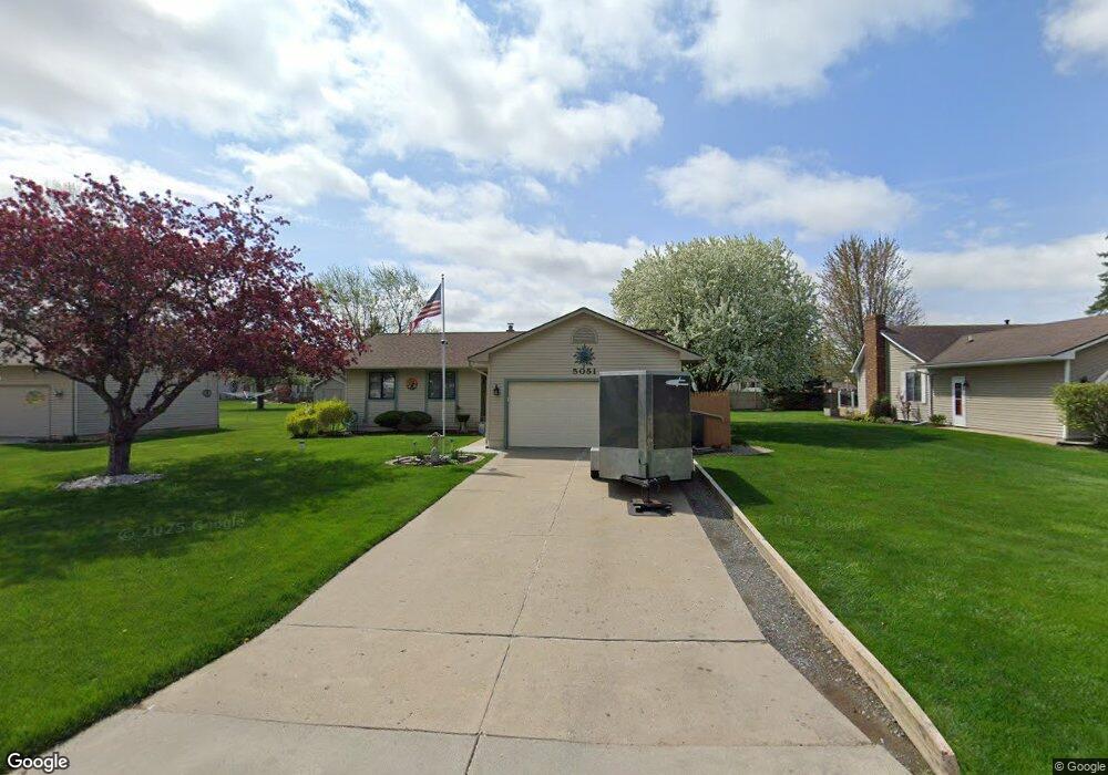 5051 Lin Hill Dr, Swartz Creek, MI 48473 - photo 1