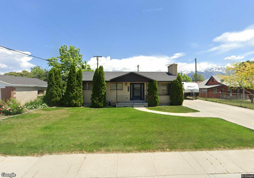 8143 Monroe St, Midvale, UT 84047 - photo 1