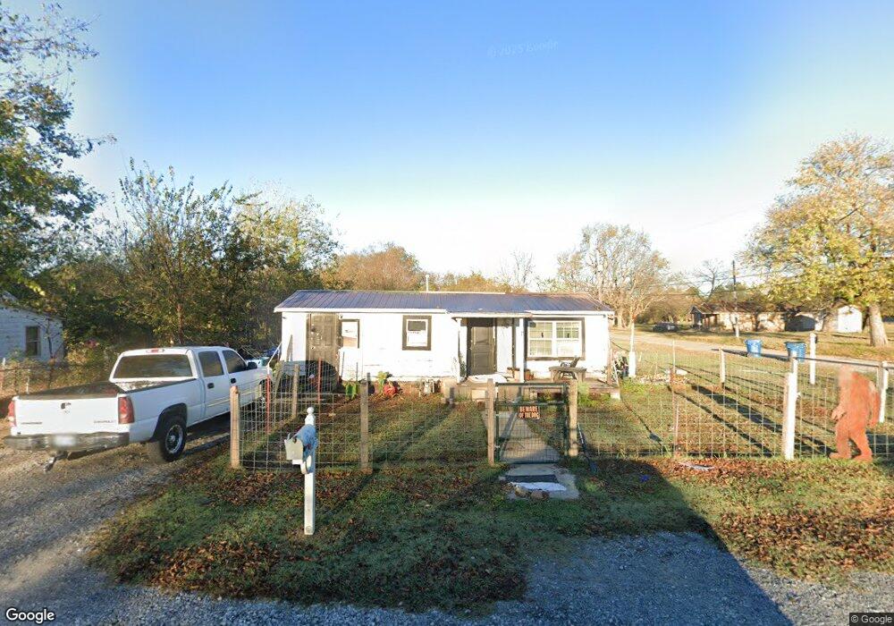 1201 S Elm St, McAlester, OK 74501 - photo 1