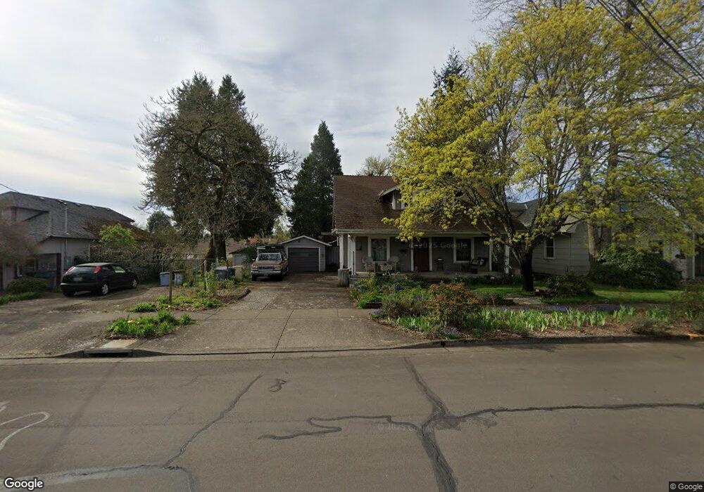 1260 7th Ave SW, Albany, OR 97321 - photo 1