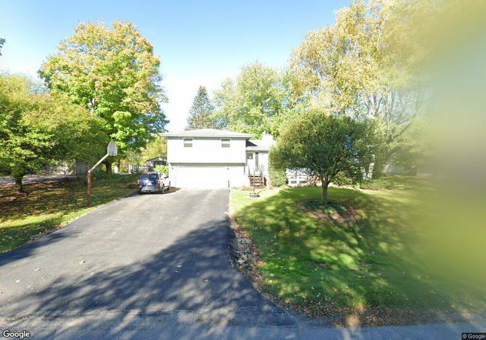 2485 Charmany Way, Mc Farland, WI 53558 - photo 1