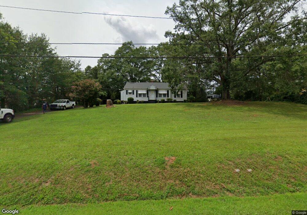 916 S Mechanic St, Pendleton, SC 29670 - photo 1