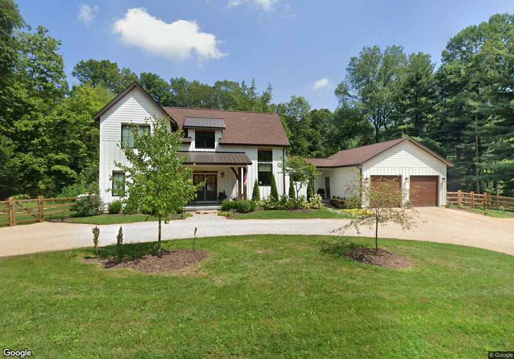 1832 S County Road 400 E, Greensburg, IN 47240 - photo 1