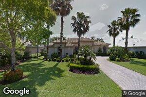 2754 Olde Cypress Dr, Naples, FL 34119