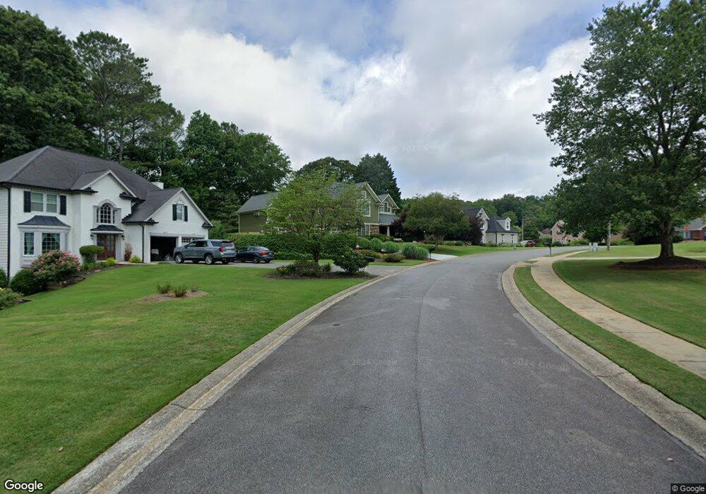 0 Climbing Vine Place NE unit 9021915, Marietta, GA 30066 - photo 1