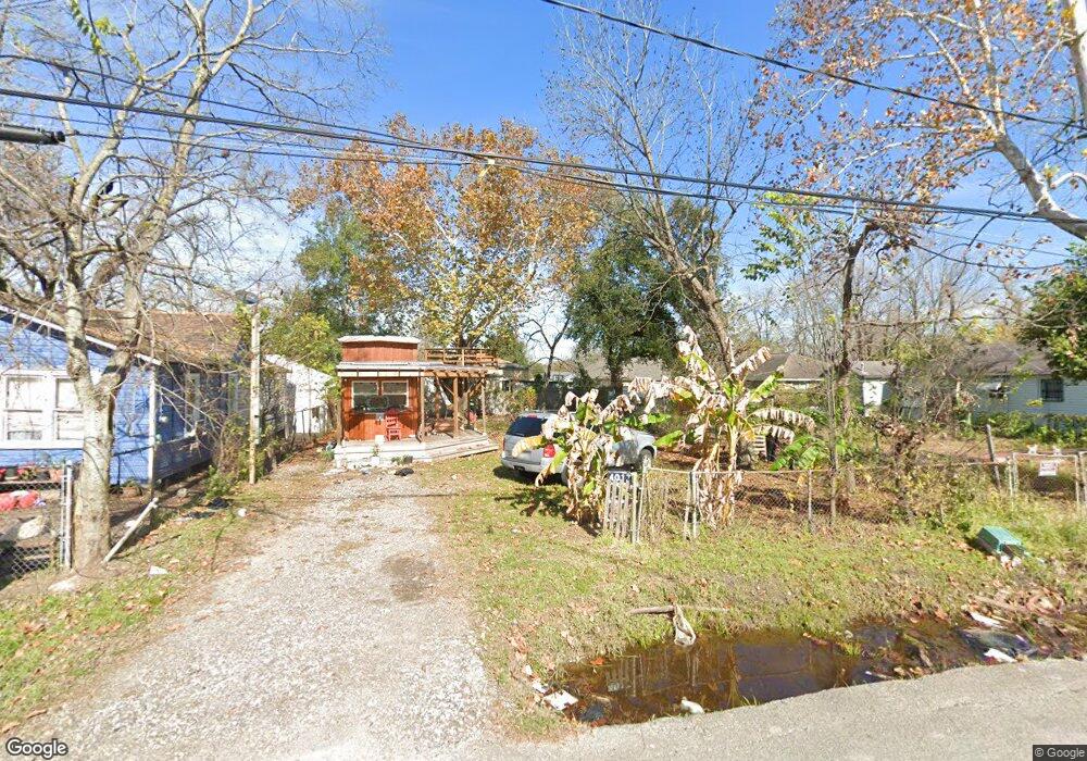 4017 Lelia St, Houston, TX 77026 - photo 1