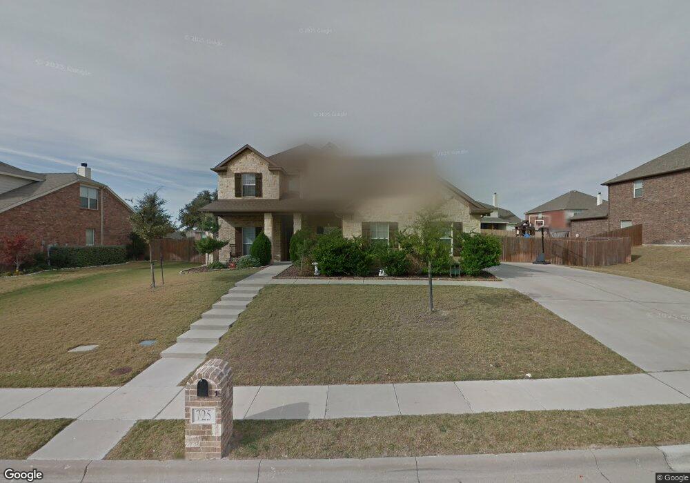 725 Saddle Ridge Trail, Weatherford, TX 76087 - photo 1