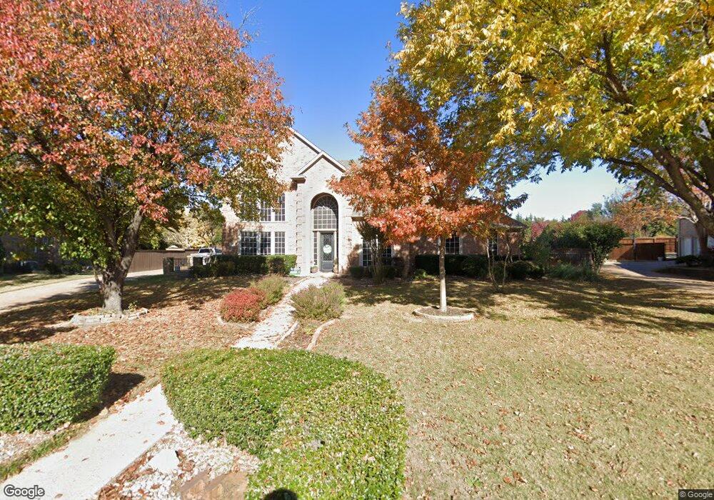 306 Lakeside Ct, Southlake, TX 76092 - photo 1