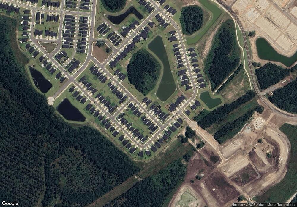 137 Post Mill Dr, Ridgeville, SC 29472 - photo 1