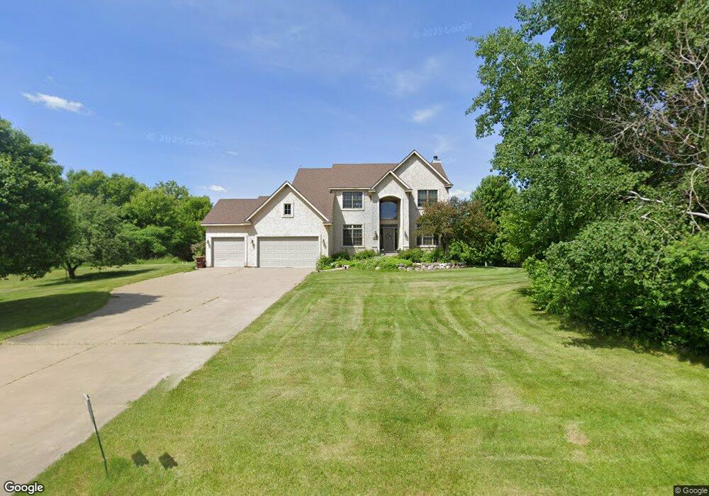 7610 137th Street Ct N, Hugo, MN 55038 - photo 1