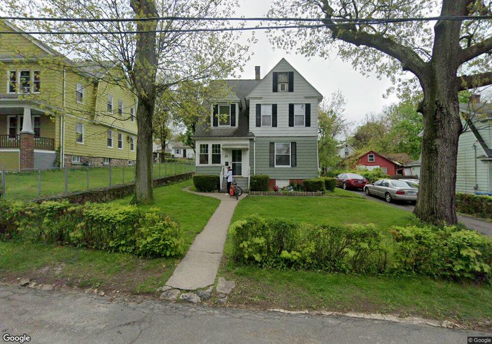 36 Benefit St, Waterbury, CT 06704 - photo 1