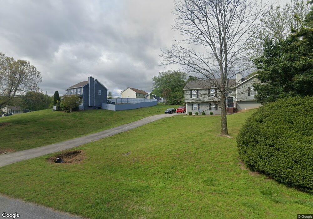 4666 Quail Pointe Dr, Flowery Branch, GA 30542 - photo 1