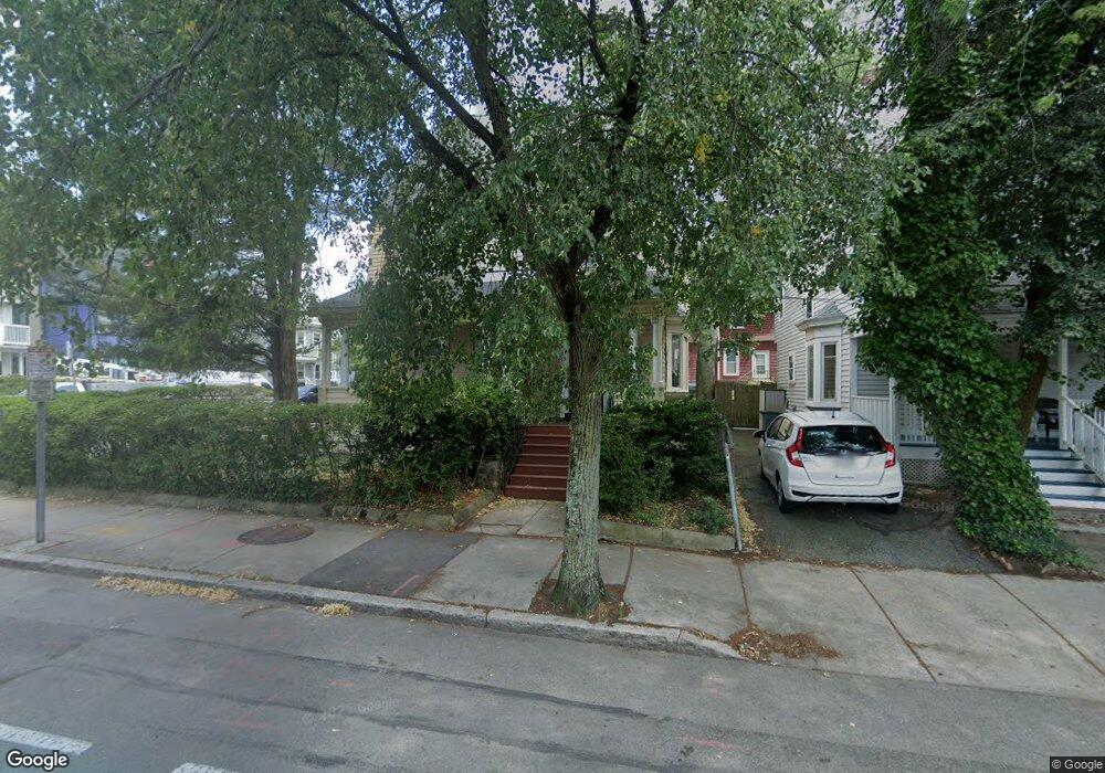 83 Willow Ave unit 1, Somerville, MA 02144 - photo 1